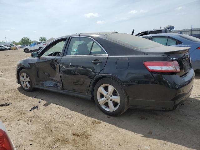 Photo 2 from auction – 2011 TOYOTA CAMRY BASE with VIN 4T1BF3EK6BU135039