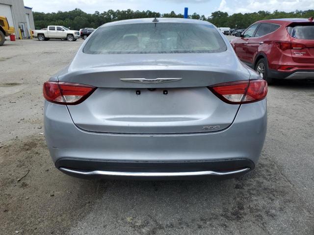 Photo 6 from auction – 2017 CHRYSLER 200 LIMITE with VIN 1C3CCCAB8HN504983