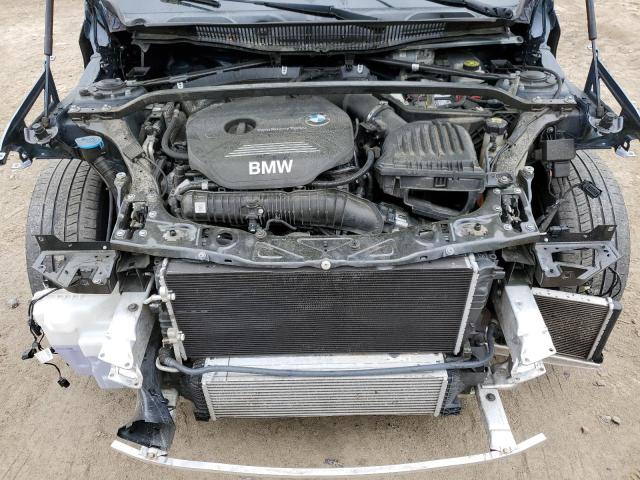 Photo 11 from auction – 2016 BMW X1 XDRIVE2 with VIN WBXHT3C32G5E48373