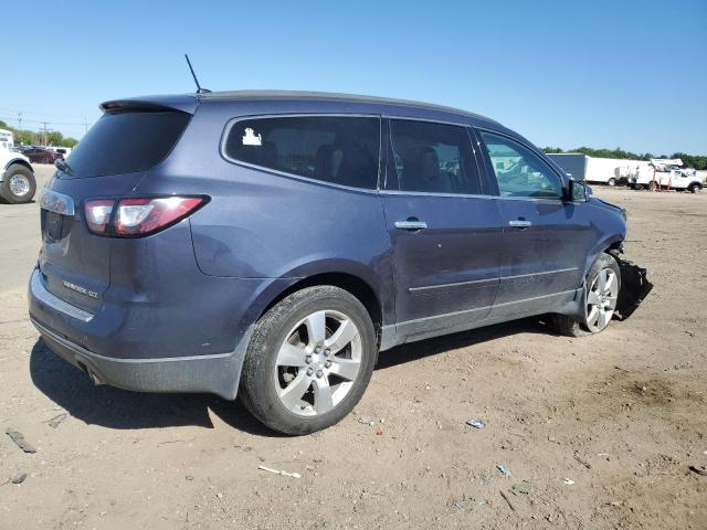 Photo 3 from auction – 2014 CHEVROLET TRAVERSE with VIN 1GNKVJKD2EJ100013