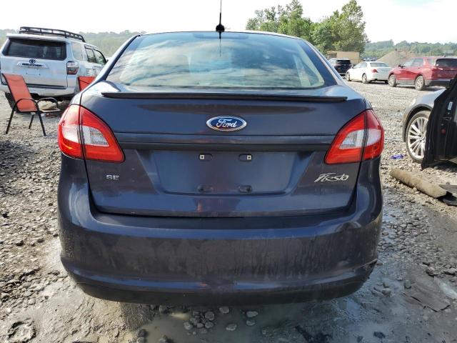 Photo 6 from auction – 2012 FORD FIESTA SE with VIN 3FADP4BJ7CM156389