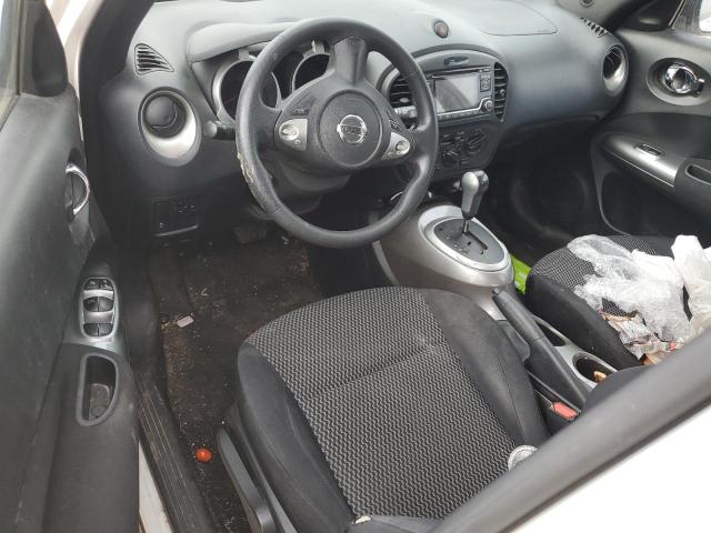 Photo 8 from auction – 2015 NISSAN JUKE S with VIN JN8AF5MR2FT508748
