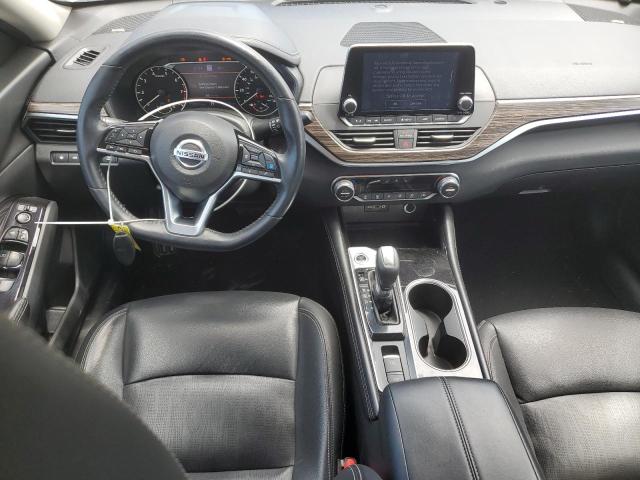 Photo 8 from auction – 2020 NISSAN ALTIMA SL with VIN 1N4BL4EV2LC142001