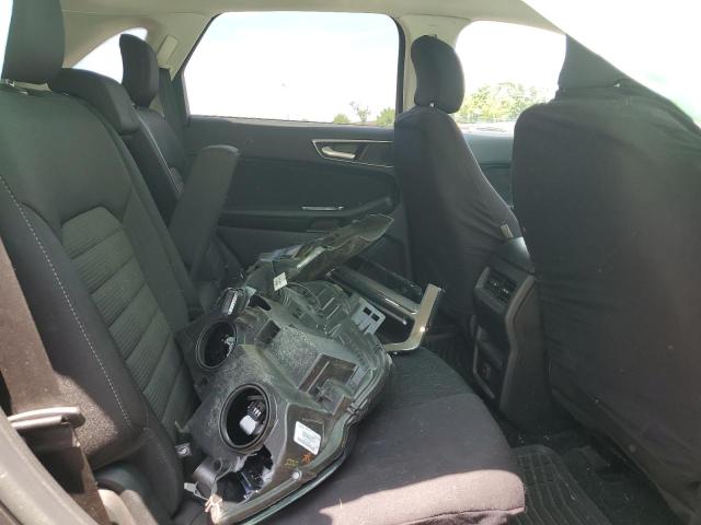 Photo 11 from auction – 2017 FORD EDGE SEL with VIN 2FMPK4J94HBB08432