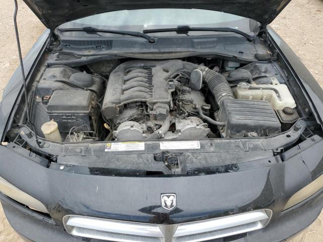 Photo 11 from auction – 2010 DODGE CHARGER SX with VIN 2B3CA3CV3AH311410