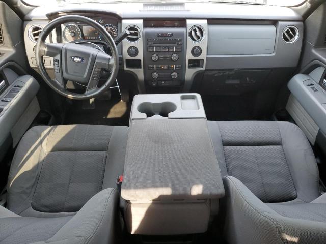 Photo 8 from auction – 2012 FORD F150 SUPER with VIN 1FTFX1ET5CFA79441