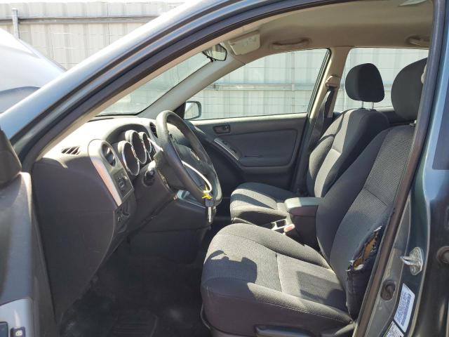 Photo 7 from auction – 2007 PONTIAC VIBE with VIN 5Y2SL65887Z407572