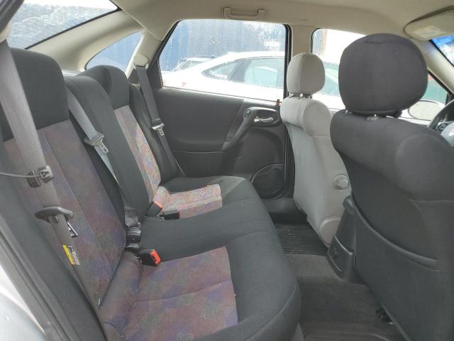 Photo 10 from auction – 2003 SATURN L200 with VIN 1G8JU54F03Y566325