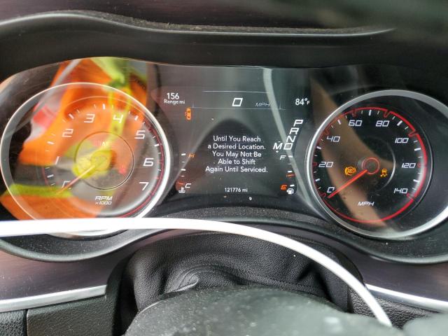Photo 9 from auction – 2015 DODGE CHARGER SE with VIN 2C3CDXBG6FH916856