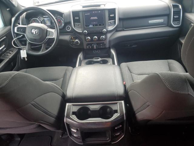 Photo 8 from auction – 2022 RAM 1500 BIG H with VIN 1C6SRFBT9NN475981