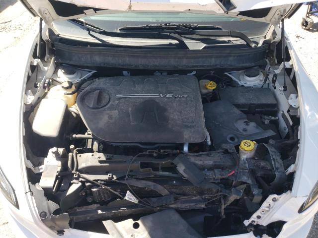 Photo 12 from auction – 2016 JEEP CHEROKEE L with VIN 1C4PJMCS4GW240739