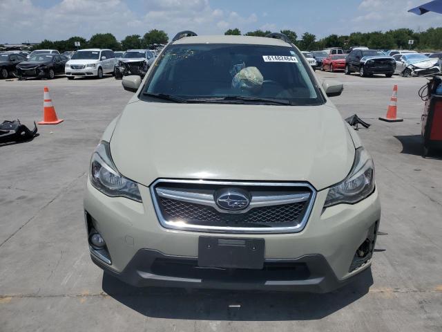Photo 5 from auction – 2016 SUBARU CROSSTREK with VIN JF2GPAKC3GH321759