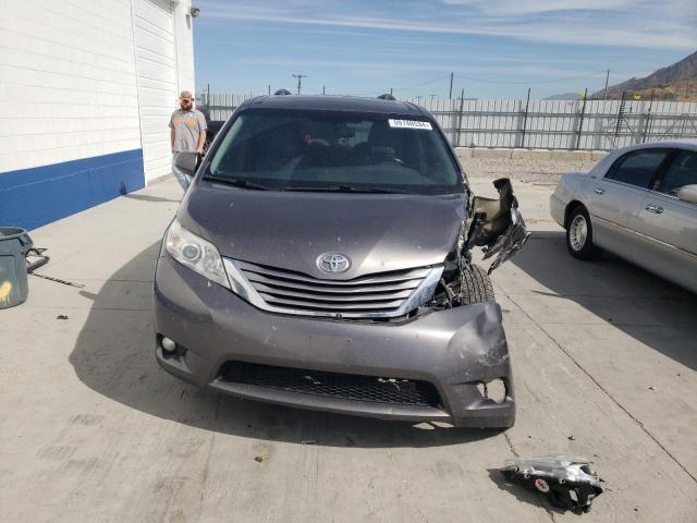 Photo 5 from auction – 2015 TOYOTA SIENNA SPO with VIN 5TDXK3DC8FS567951