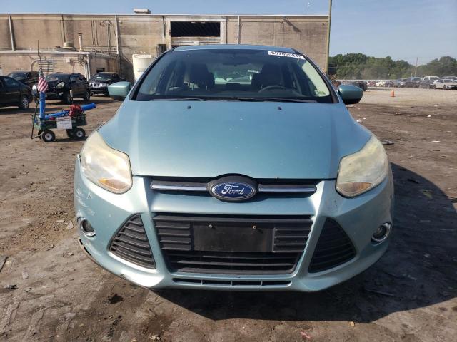 Photo 5 from auction – 2012 FORD FOCUS SE with VIN 1FAHP3F28CL224294