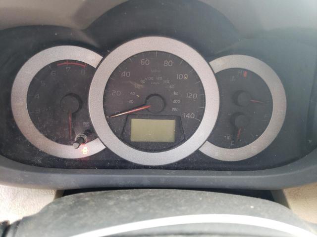 Photo 9 from auction – 2011 TOYOTA RAV4 LIMIT with VIN 2T3DF4DVXBW139662