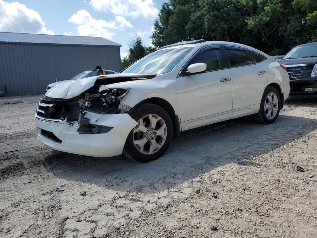 HONDA CROSSTOUR 2012 with VIN 5J6TF1H53CL004087 - Photo from auction