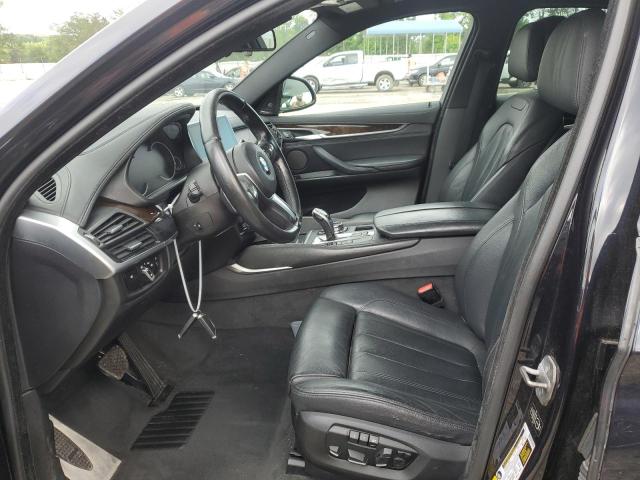 Photo 7 from auction – 2015 BMW X6 XDRIVE3 with VIN 5UXKU2C57F0F95066