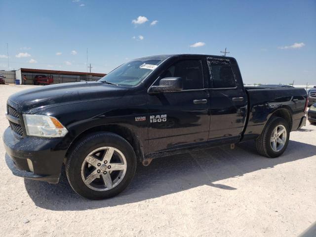 RAM 1500 ST 2013 with VIN 1C6RR7FT3DS549314 - Photo from auction