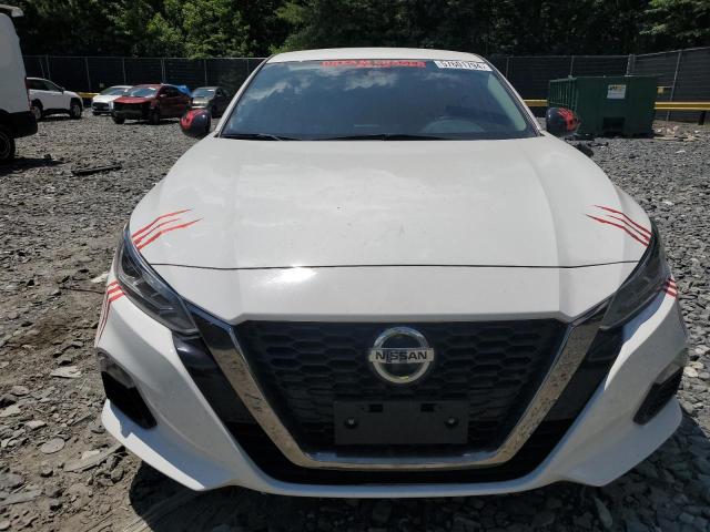 Photo 5 from auction – 2021 NISSAN ALTIMA SR with VIN 1N4BL4CV3MN362207