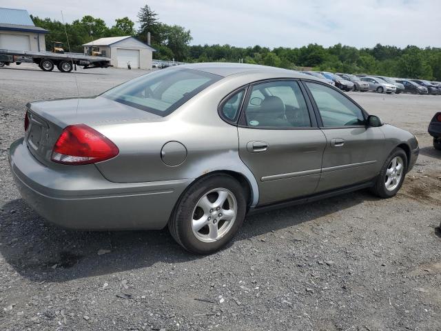 Photo 3 from auction – 2004 FORD TAURUS SE with VIN 1FAHP53U14A135312