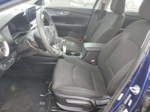 Photo 7 from auction – 2020 KIA FORTE FE with VIN 3KPF24AD2LE142486