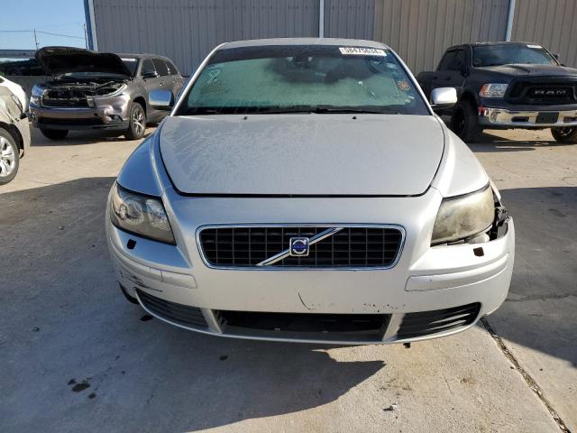 Photo 5 from auction – 2006 VOLVO S40 2.4I with VIN YV1MS382362205466