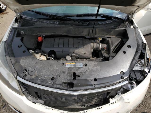 Photo 12 from auction – 2015 CHEVROLET TRAVERSE L with VIN 1GNKVGKD9FJ224266