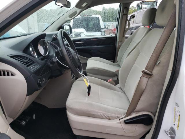 Photo 7 from auction – 2014 DODGE GRAND CARA with VIN 2C4RDGBG8ER105204