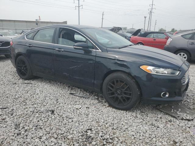 Photo 4 from auction – 2014 FORD FUSION TIT with VIN 3FA6P0K95ER154024