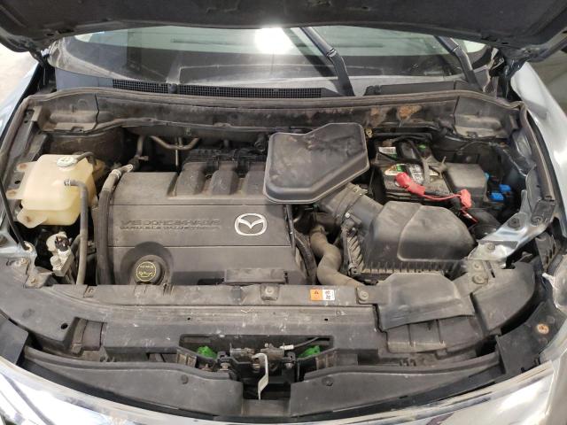 Photo 12 from auction – 2012 MAZDA CX-9 with VIN JM3TB3CA5C0359577