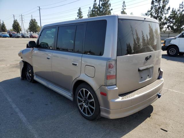 Photo 2 from auction – 2005 SCION XB with VIN JTLKT324150179517