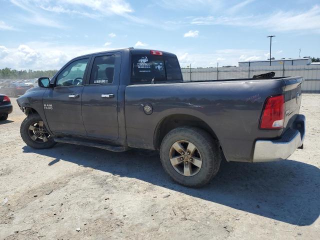 Photo 2 from auction – 2018 RAM 1500 SLT with VIN 1C6RR6GG7JS303678
