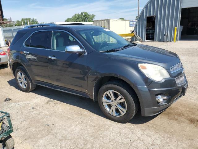 Photo 4 from auction – 2010 CHEVROLET EQUINOX LT with VIN 2CNFLNEW1A6214401