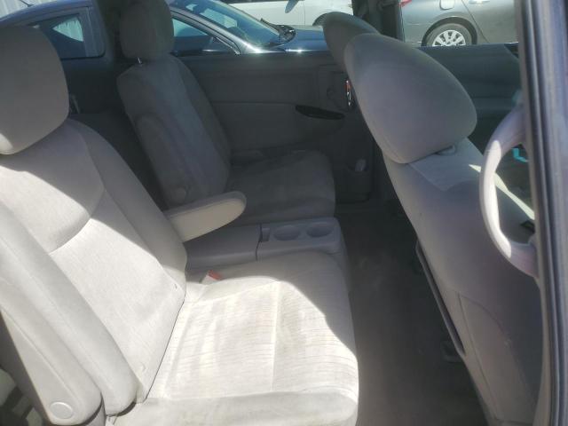 Photo 11 from auction – 2012 NISSAN QUEST S with VIN JN8AE2KP5C9044916