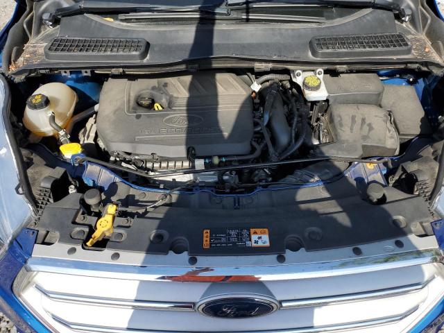 Photo 12 from auction – 2018 FORD ESCAPE SE with VIN 1FMCU0GDXJUC27311
