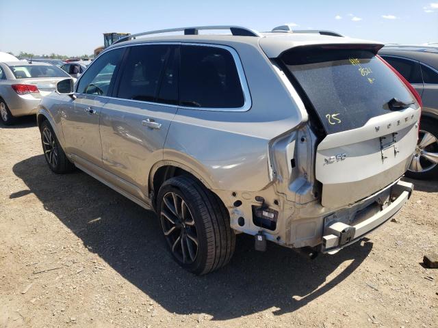 Photo 2 from auction – 2018 VOLVO XC90 T6 with VIN YV4A22PK4J1342061