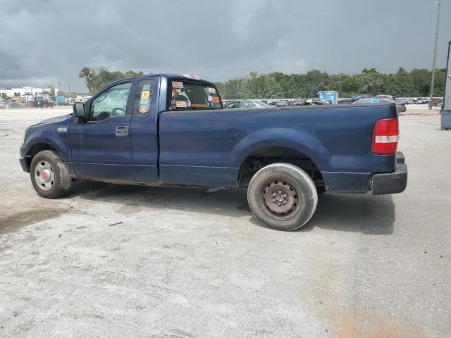 Photo 2 from auction – 2006 FORD F150 with VIN 1FTRF12216NB28513