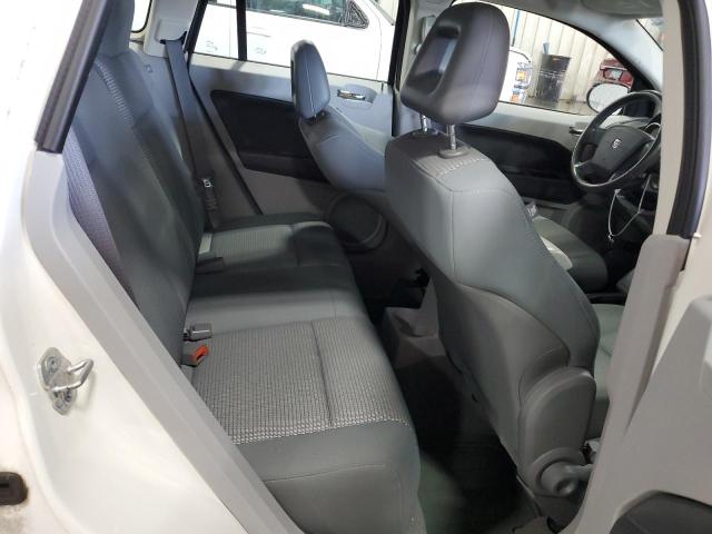 Photo 10 from auction – 2007 DODGE CALIBER R/ with VIN 1B3HB78K37D243950
