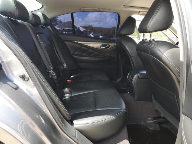 Photo 10 from auction – 2017 INFINITI Q50 PREMIU with VIN JN1EV7AP0HM736293