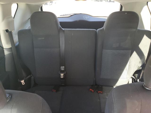 Photo 10 from auction – 2012 JEEP COMPASS LA with VIN 1C4NJDEB2CD611794