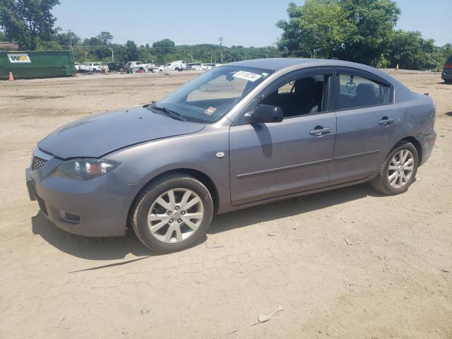 2008 Mazda Mazda3
