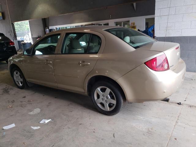 Photo 2 from auction – 2005 CHEVROLET COBALT with VIN 1G1AK52F157625429