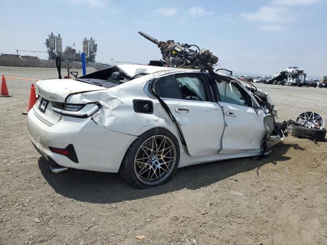 Photo 3 from auction – 2020 BMW 330I with VIN 3MW5R1J08L8B20300