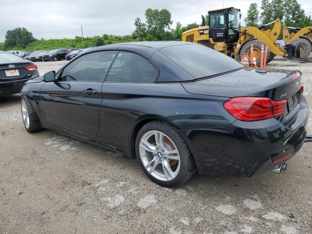 Photo 2 from auction – 2019 BMW 430XI with VIN WBA4Z3C53KEC58406