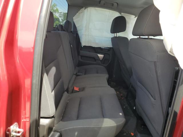 Photo 10 from auction – 2018 CHEVROLET SILVERADO with VIN 1GCVKREC2JZ368684