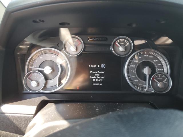 صورة رقم 9 من المزاد - 2015 RAM 3500 LONGH مع VIN 3C63RRNL4FG684055