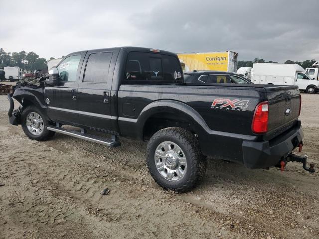 Photo 2 from auction – 2016 FORD F350 SUPER with VIN 1FT8W3BTXGED35452
