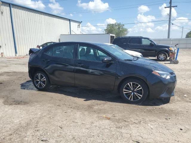 Photo 4 from auction – 2015 TOYOTA COROLLA L with VIN 2T1BURHE1FC276123