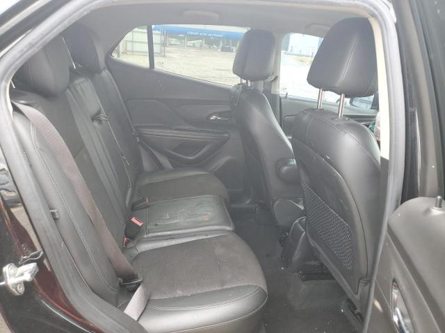 Photo 11 from auction – 2018 BUICK ENCORE PRE with VIN KL4CJASB0JB591302