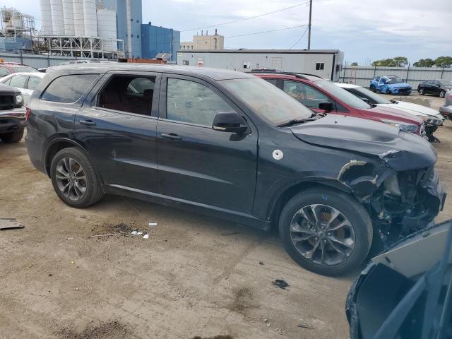 Photo 4 from auction – 2019 DODGE DURANGO R/ with VIN 1C4SDJCT7KC780816